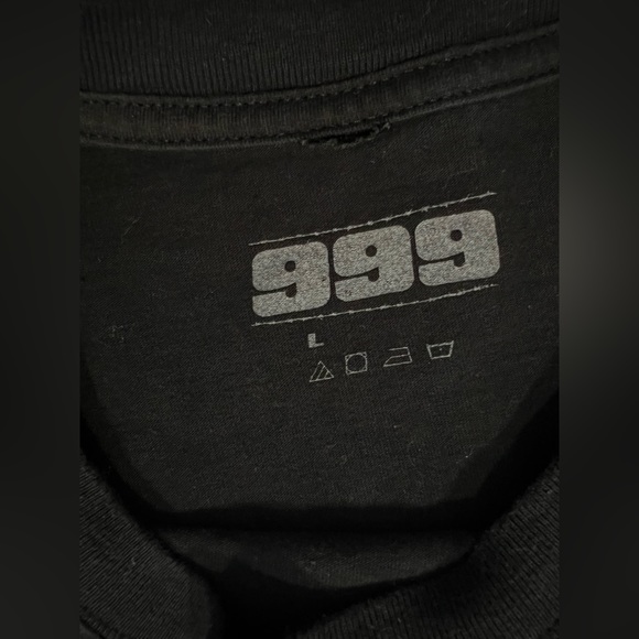 Juice Wrld Legends Never Die Tee - Picture 3 of 4